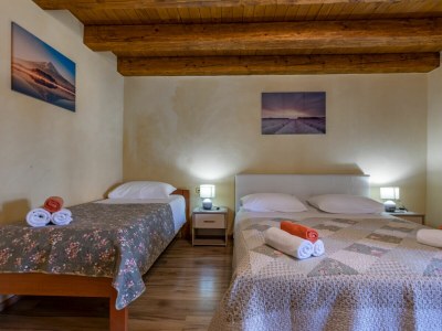 Holiday house Villa Vela Vrata - Features photo 14