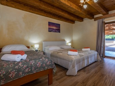 Holiday house Villa Vela Vrata - Features photo 15