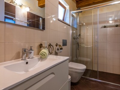 Holiday house Villa Vela Vrata - Features photo 16