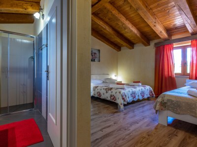 Holiday house Villa Vela Vrata - Features photo 17