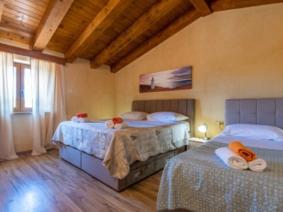 Holiday house Villa Vela Vrata - Features photo 26