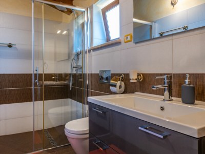 Holiday house Villa Vela Vrata - Features photo 27