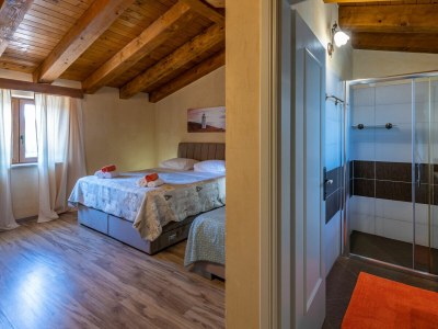 Holiday house Villa Vela Vrata - Features photo 28