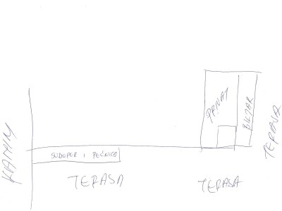 Holiday house Villa Vela Vrata - Document photo 33