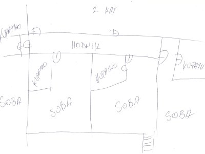 Holiday house Villa Vela Vrata - Document photo 34