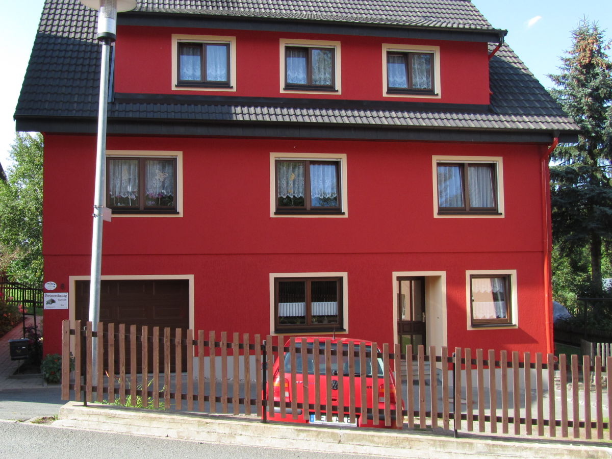 Holiday apartment Sprunk - Outdoor photo 2