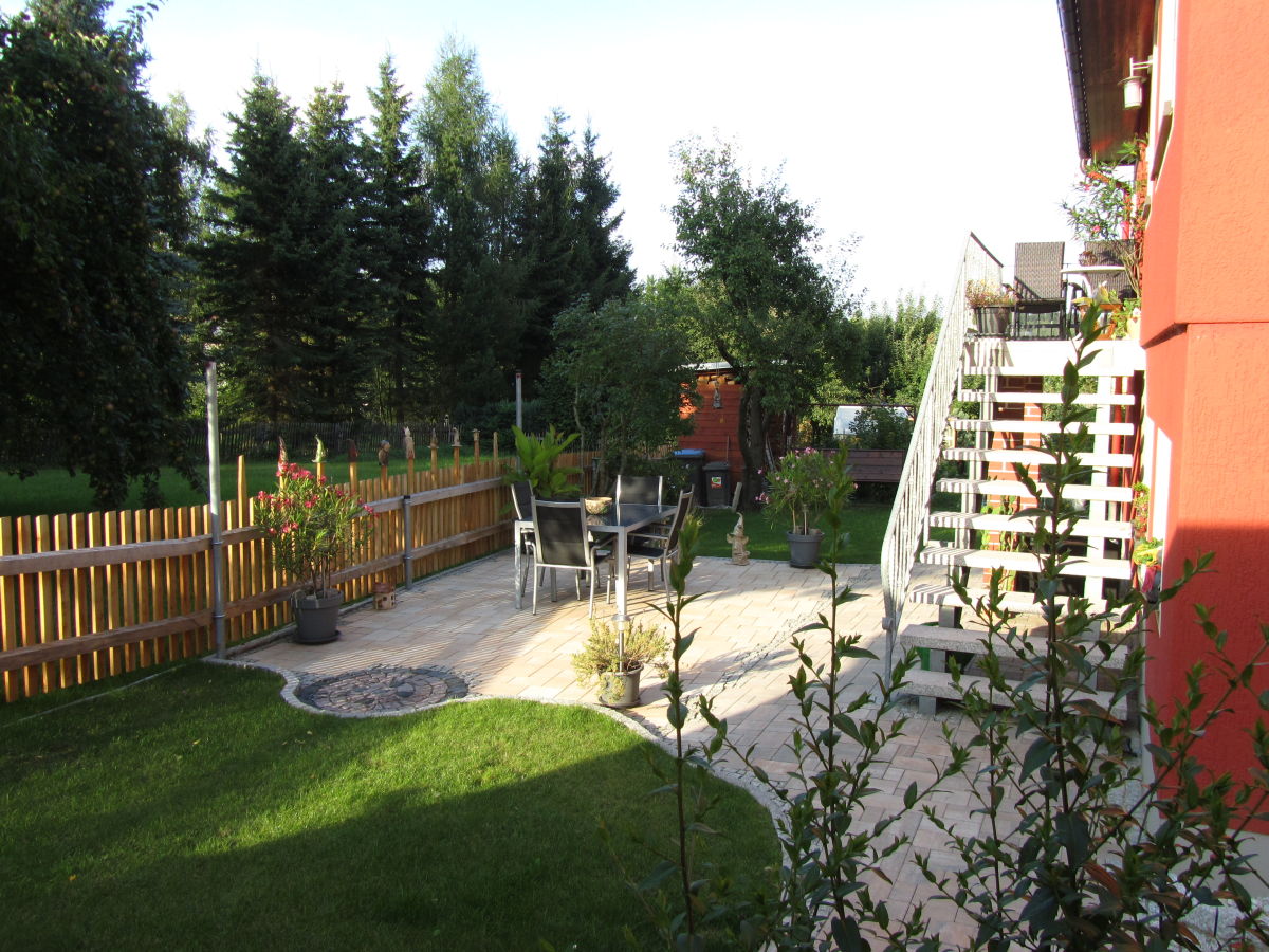 Holiday apartment Sprunk - Outdoor photo 4