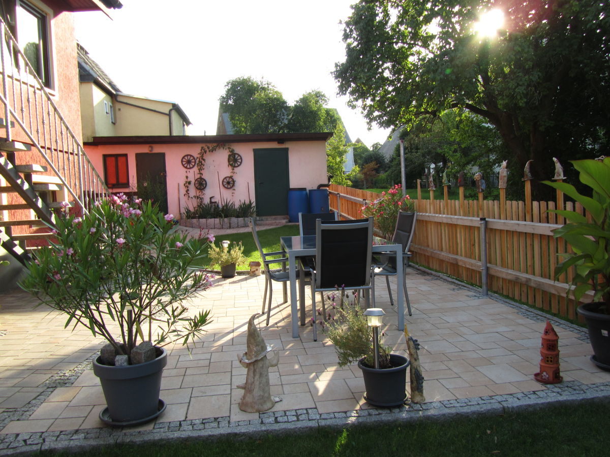 Holiday apartment Sprunk - Outdoor photo 5