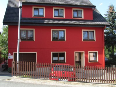 Holiday apartment Sprunk - Outdoor photo 2