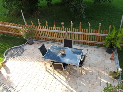 Holiday apartment Sprunk - Outdoor photo 6