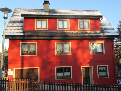 Holiday apartment Sprunk - Outdoor photo 7