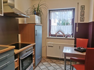 Holiday apartment Sprunk - Features photo 14