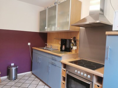 Holiday apartment Sprunk - Features photo 15