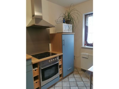 Holiday apartment Sprunk - Features photo 17