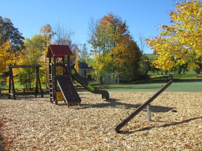 Holiday apartment Sprunk - Environment photo 22