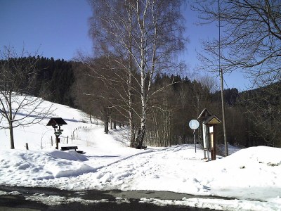 Holiday apartment Sprunk - Environment photo 25