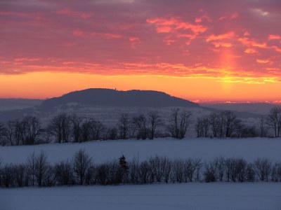 Holiday apartment Sprunk - Environment photo 28