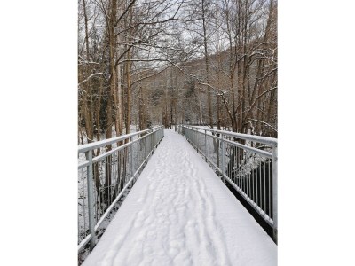 Holiday apartment Sprunk - Environment photo 29