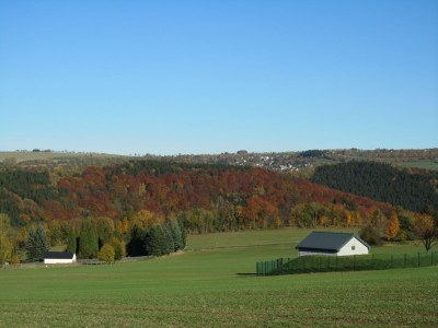 Holiday apartment Sprunk - Environment photo 30
