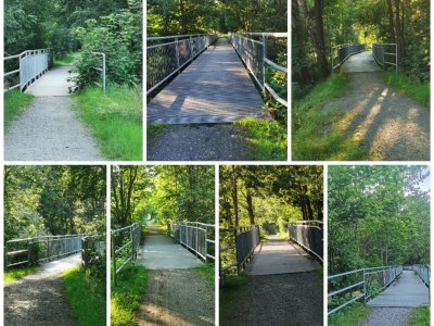 Holiday apartment Sprunk - Environment photo 31