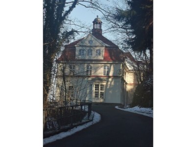 Holiday apartment Sprunk - Environment photo 35