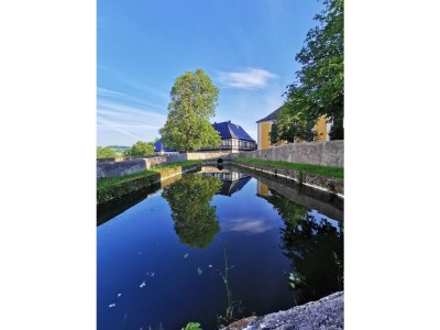 Holiday apartment Sprunk - Environment photo 36