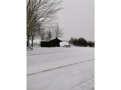 Holiday apartment Sprunk - Environment photo 37