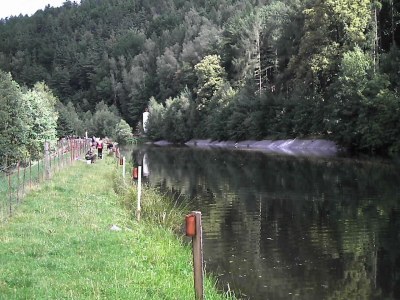 Holiday apartment Sprunk - Environment photo 38