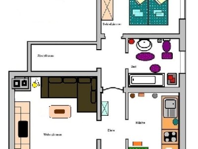 Holiday apartment Sprunk - Document photo 39