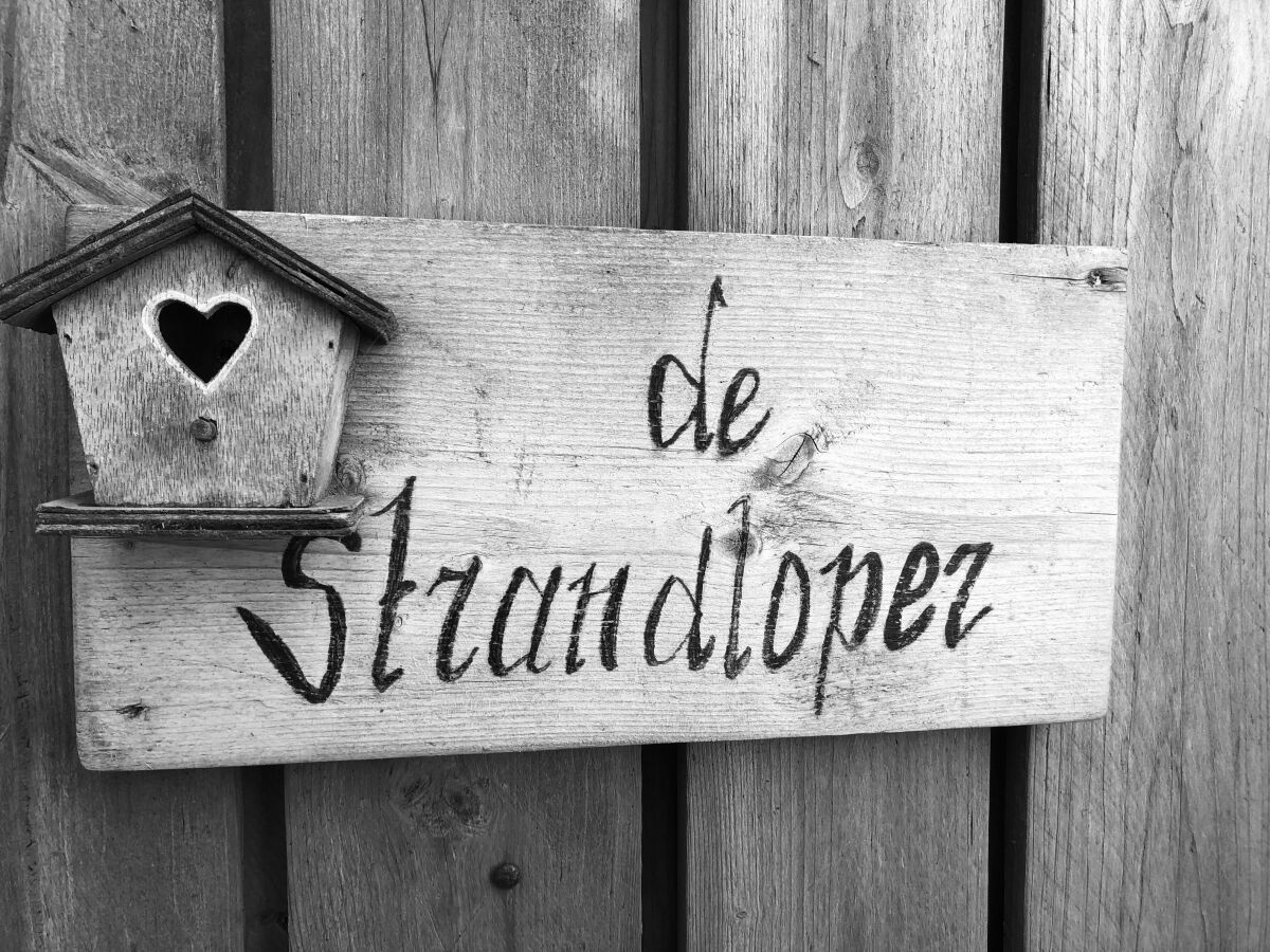 Holiday apartment De Strandloper - Outdoor photo 3