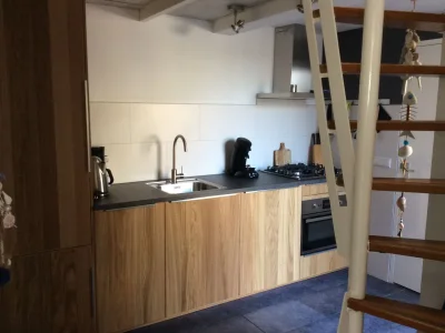 Holiday apartment De Strandloper - Features photo 9