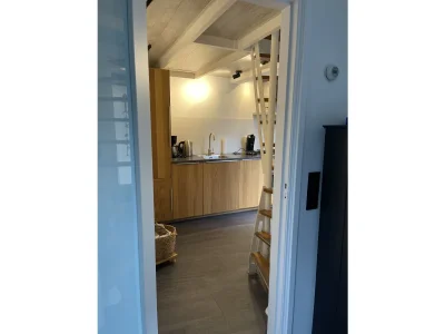 Holiday apartment De Strandloper - Features photo 11