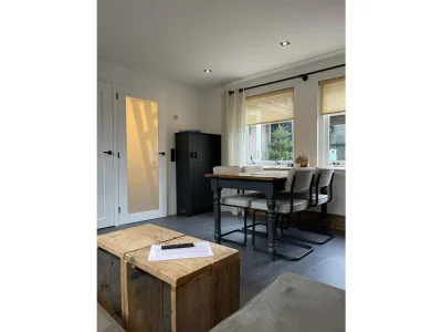 Holiday apartment De Strandloper - Features photo 13