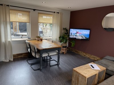 Holiday apartment De Strandloper - Features photo 14