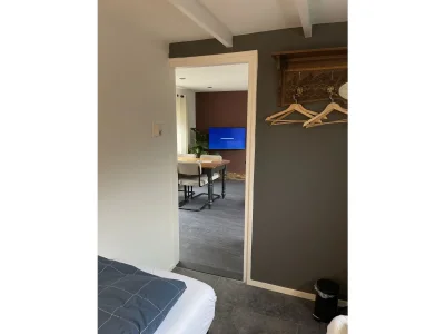 Holiday apartment De Strandloper - Features photo 16