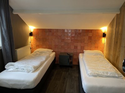 Holiday apartment De Strandloper - Features photo 18