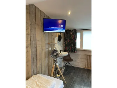 Holiday apartment De Strandloper - Features photo 19