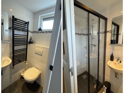 Holiday apartment De Strandloper - Features photo 20