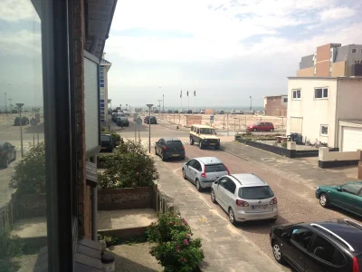 Holiday apartment De Strandloper - Environment photo 21