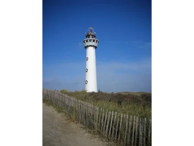 Holiday apartment De Strandloper - Environment photo 22