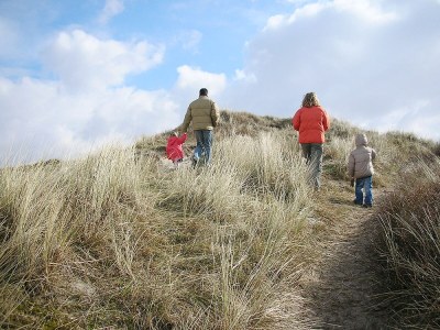 Holiday apartment De Strandloper - Environment photo 25