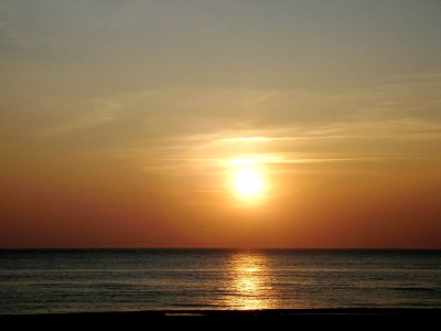 Holiday apartment De Strandloper - Environment photo 26