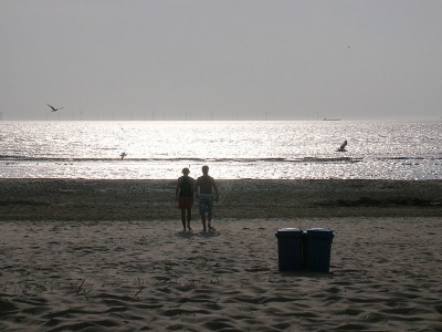 Holiday apartment De Strandloper - Environment photo 27