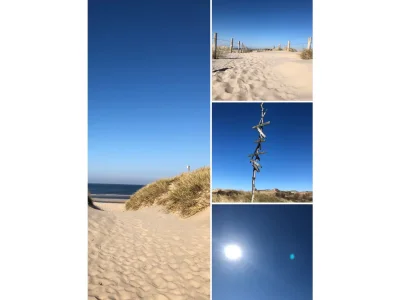 Holiday apartment De Strandloper - Environment photo 29