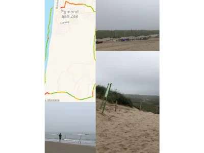 Holiday apartment De Strandloper - Environment photo 30