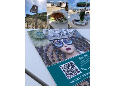 Holiday apartment De Strandloper - Environment photo 32