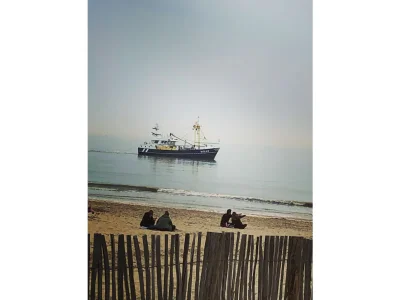 Holiday apartment De Strandloper - Environment photo 34