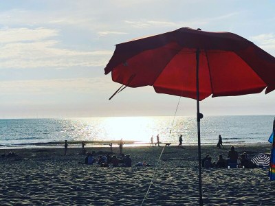 Holiday apartment De Strandloper - Environment photo 35