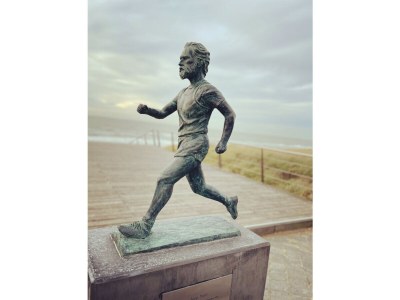 Holiday apartment De Strandloper - Environment photo 37