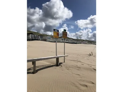 Holiday apartment De Strandloper - Environment photo 38